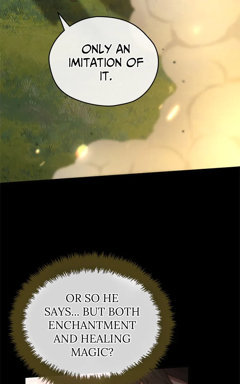 Regression of the Close Combat Mage Chapter 45 page 31 - 