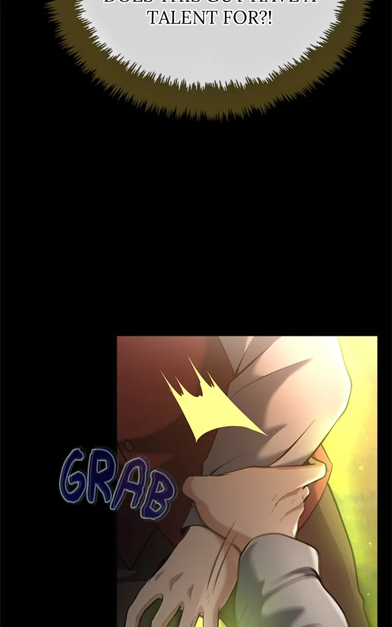 Regression of the Close Combat Mage Chapter 45 page 33 - 