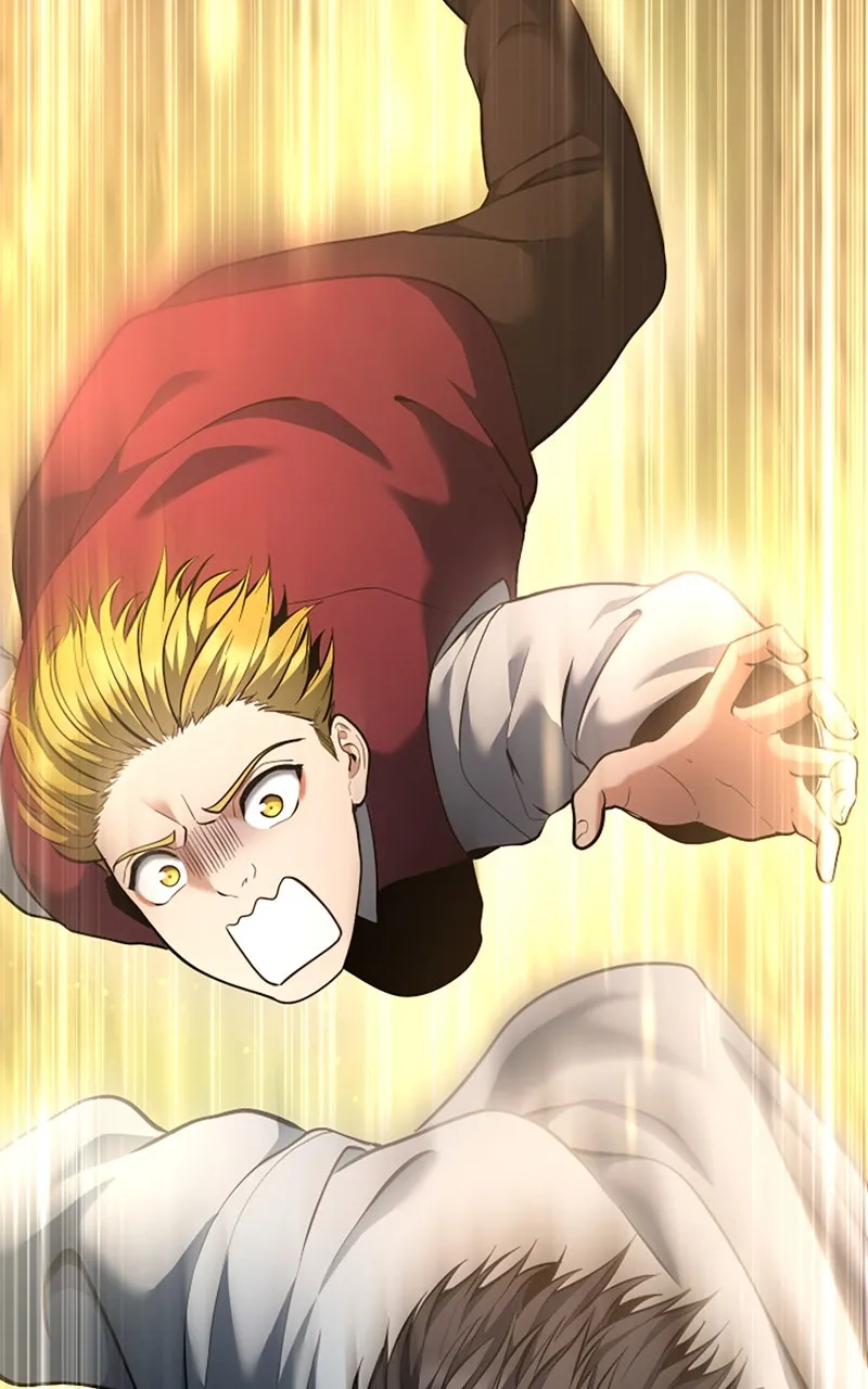 Regression of the Close Combat Mage Chapter 45 page 39 - 