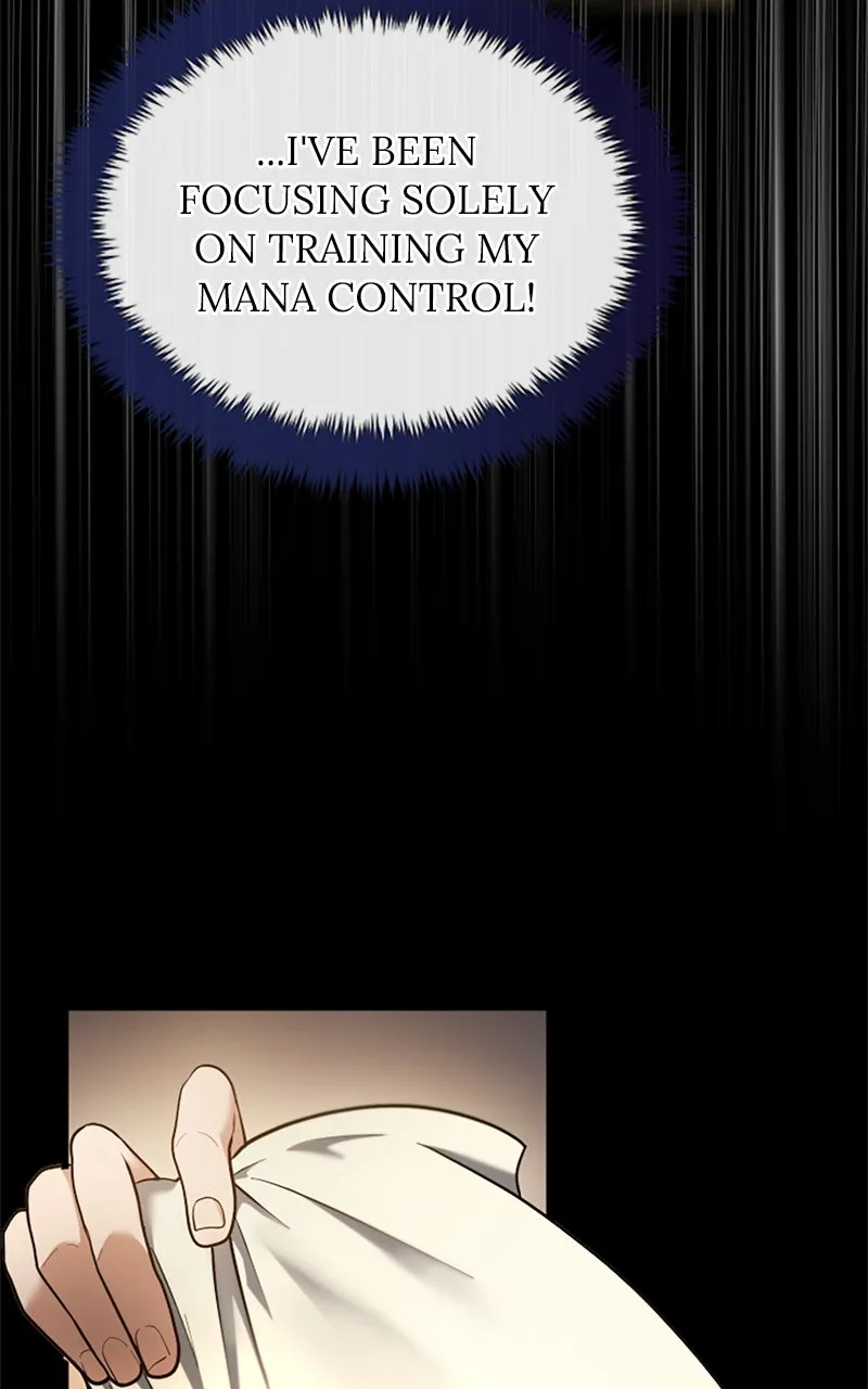 Regression of the Close Combat Mage Chapter 45 page 5 - 