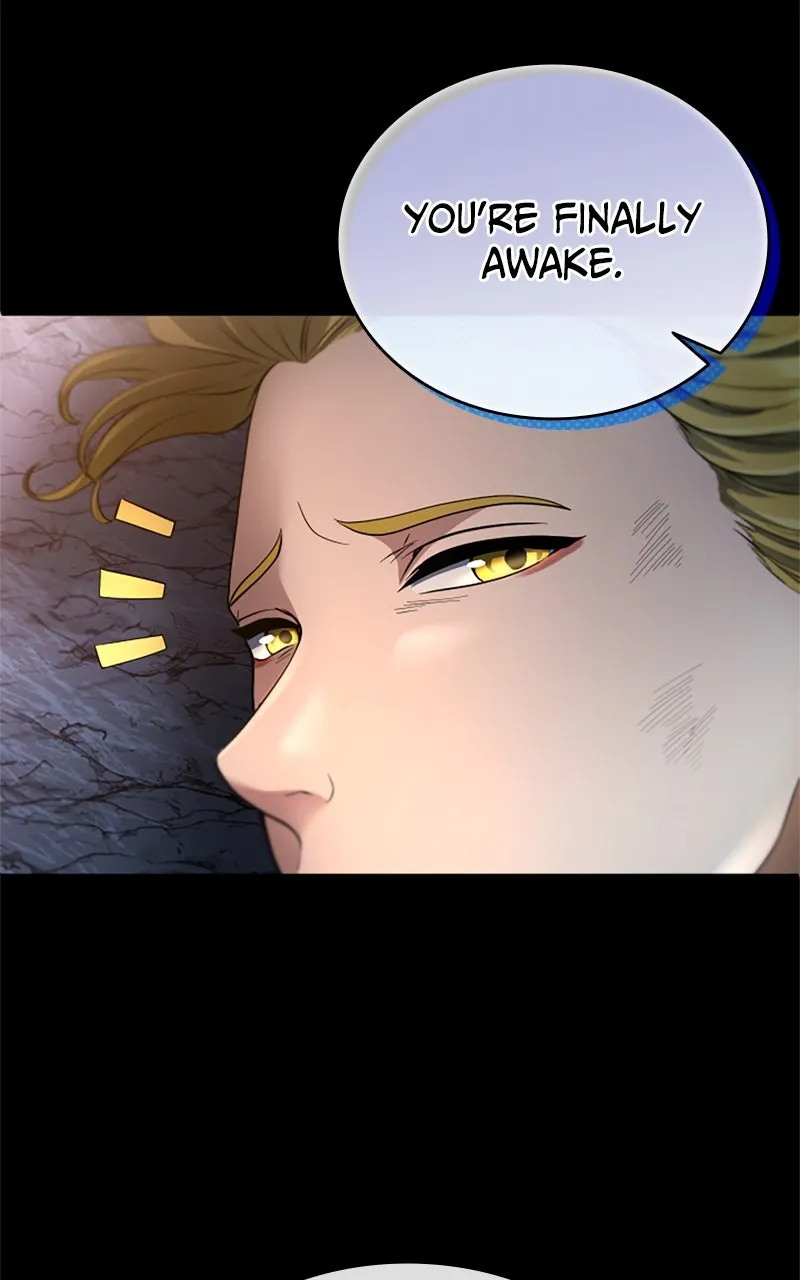 Regression of the Close Combat Mage Chapter 45 page 47 - 