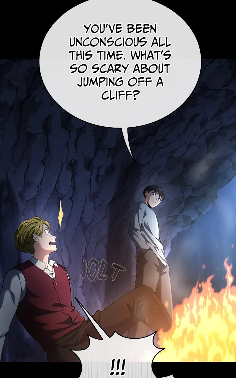 Regression of the Close Combat Mage Chapter 45 page 48 - 