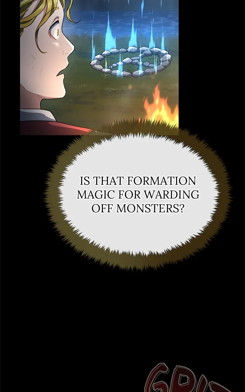 Regression of the Close Combat Mage Chapter 45 page 50 - 