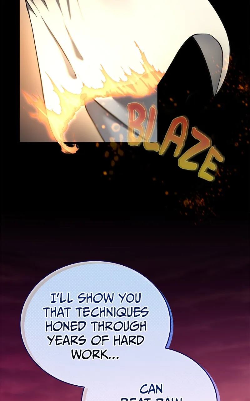 Regression of the Close Combat Mage Chapter 45 page 6 - 