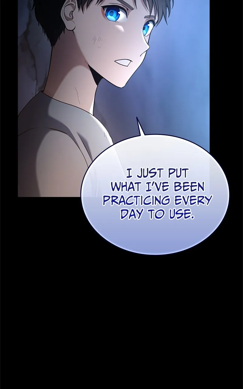 Regression of the Close Combat Mage Chapter 45 page 54 - 