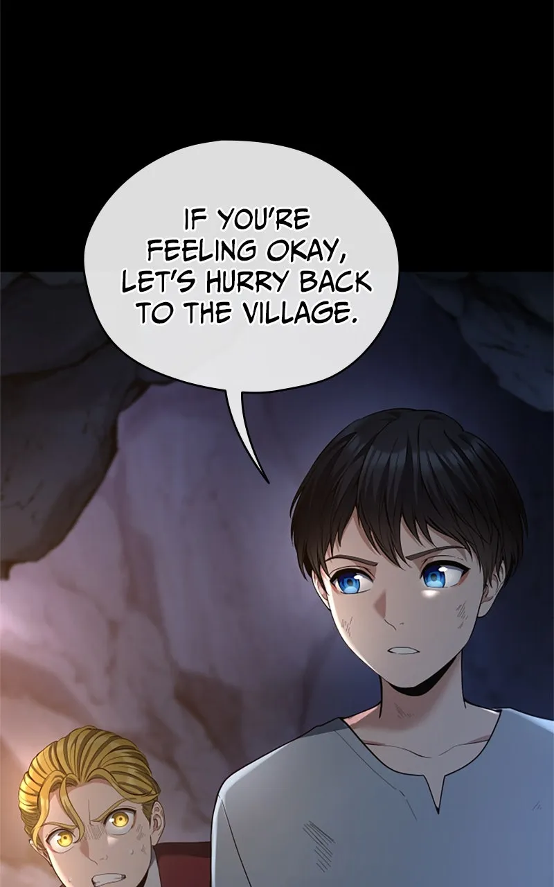 Regression of the Close Combat Mage Chapter 45 page 55 - 