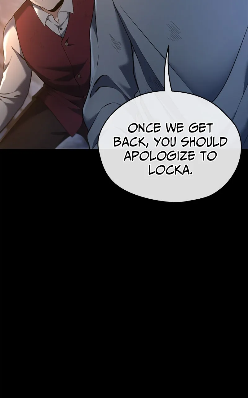 Regression of the Close Combat Mage Chapter 45 page 56 - 