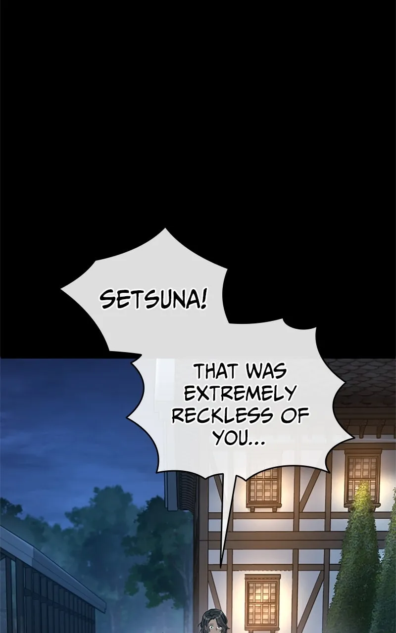 Regression of the Close Combat Mage Chapter 45 page 57 - 