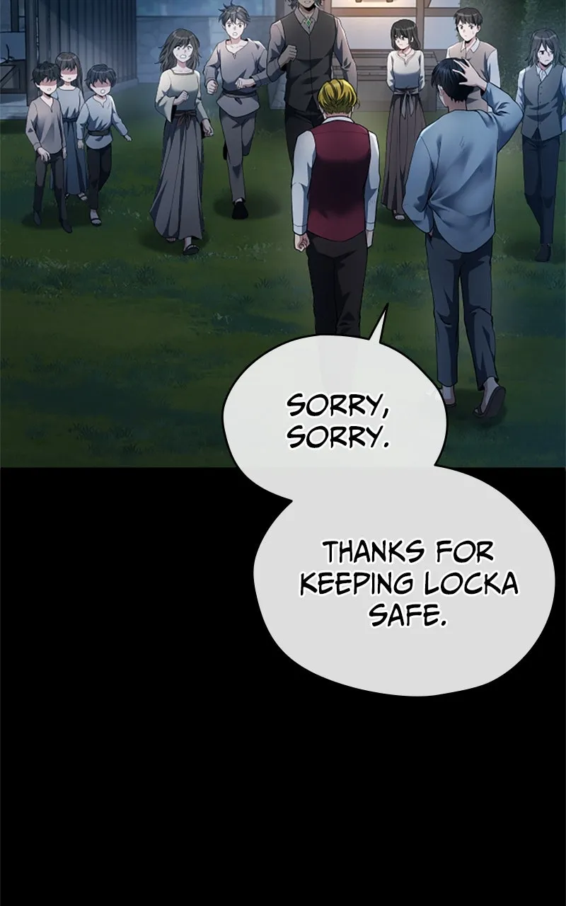 Regression of the Close Combat Mage Chapter 45 page 58 - 