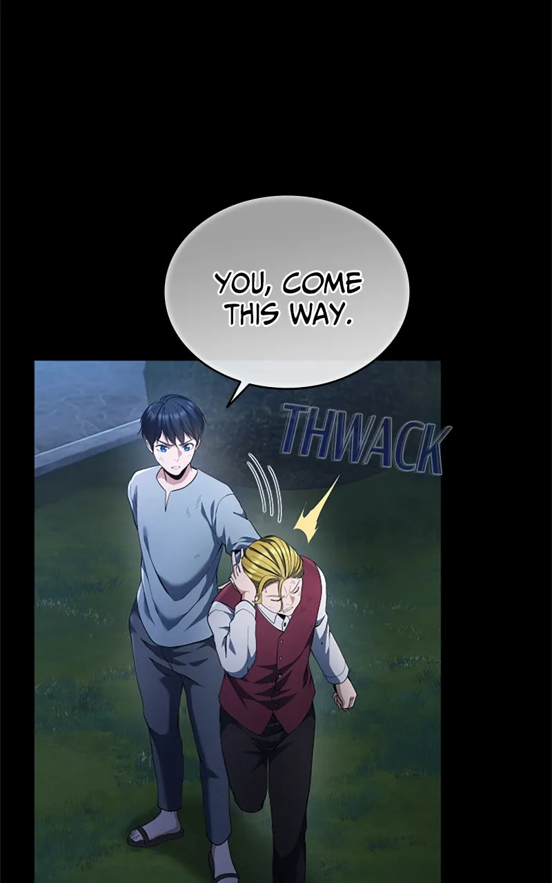 Regression of the Close Combat Mage Chapter 45 page 59 - 
