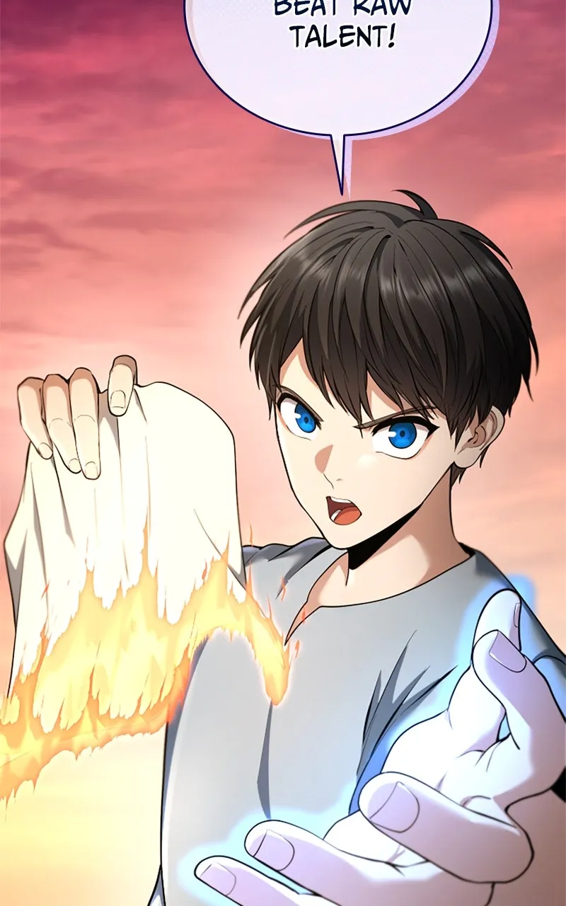 Regression of the Close Combat Mage Chapter 45 page 7 - 