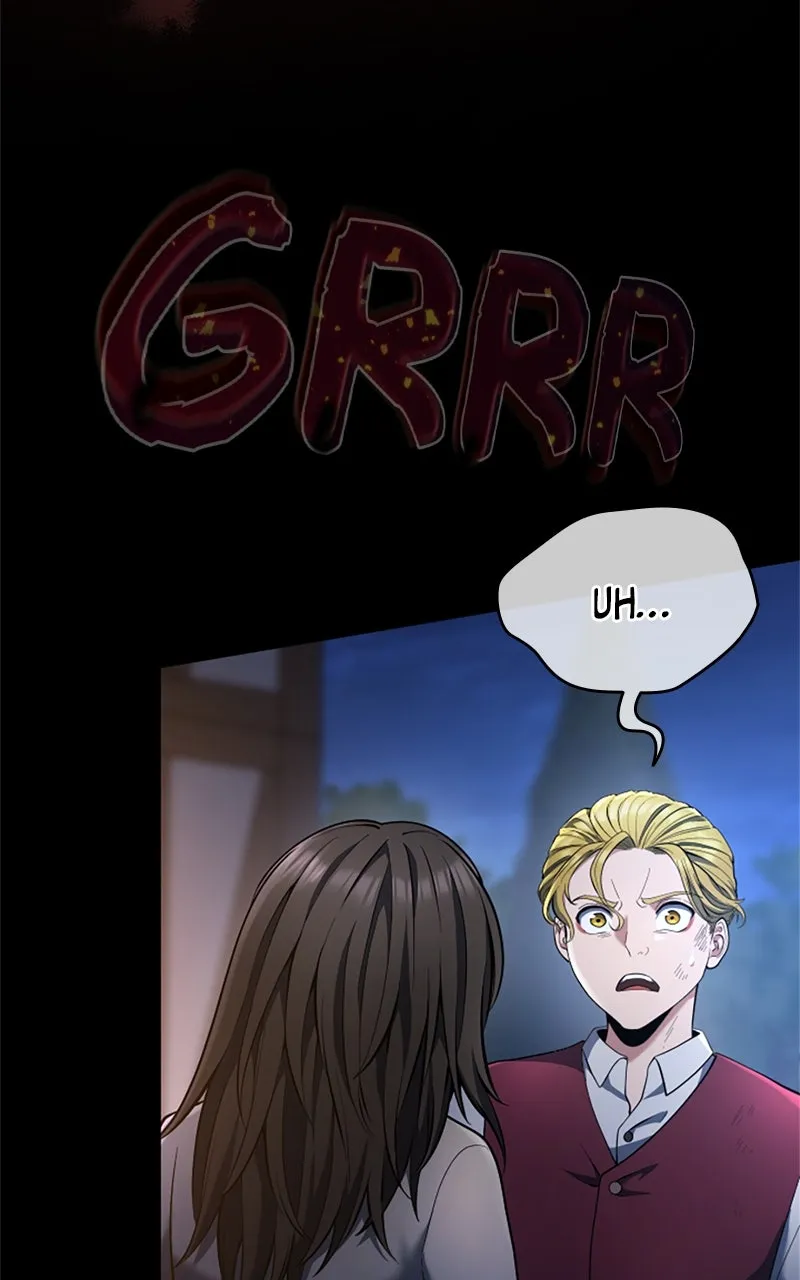 Regression of the Close Combat Mage Chapter 45 page 62 - 