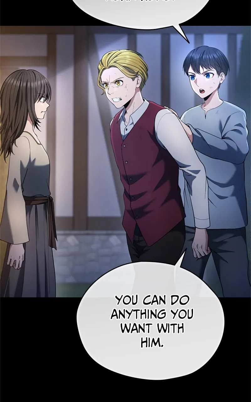 Regression of the Close Combat Mage Chapter 45 page 64 - 