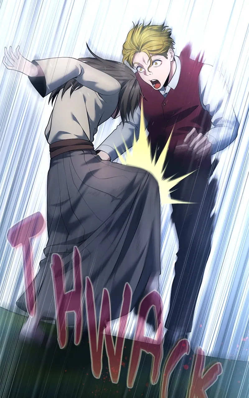 Regression of the Close Combat Mage Chapter 45 page 69 - 