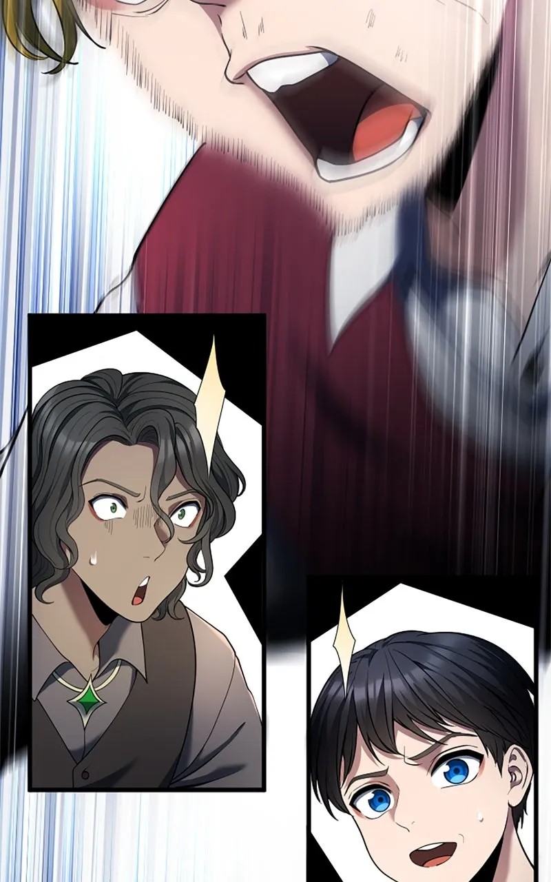 Regression of the Close Combat Mage Chapter 45 page 71 - 
