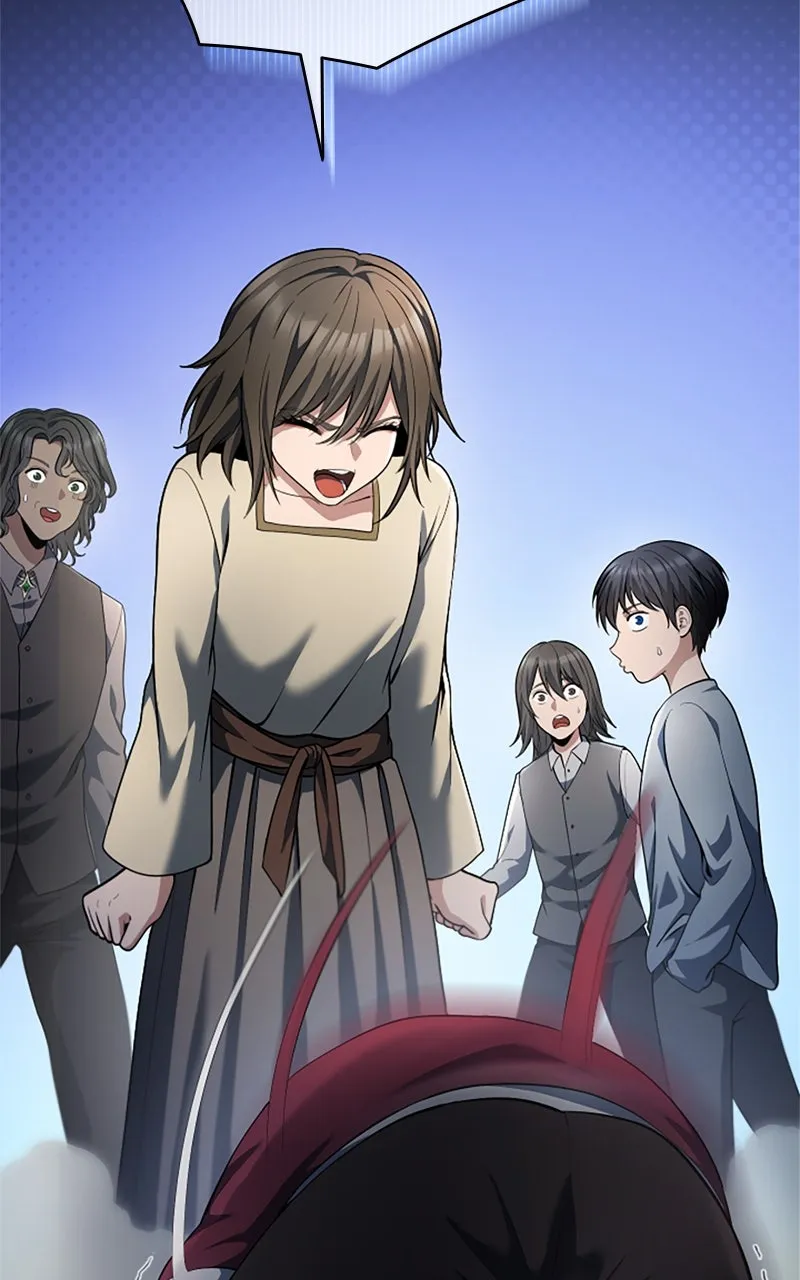 Regression of the Close Combat Mage Chapter 45 page 73 - 