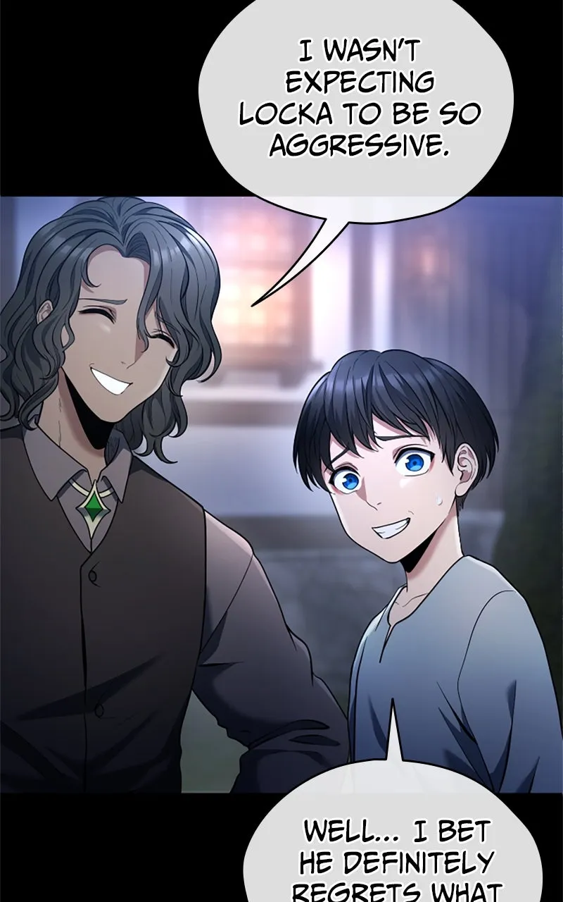 Regression of the Close Combat Mage Chapter 45 page 75 - 