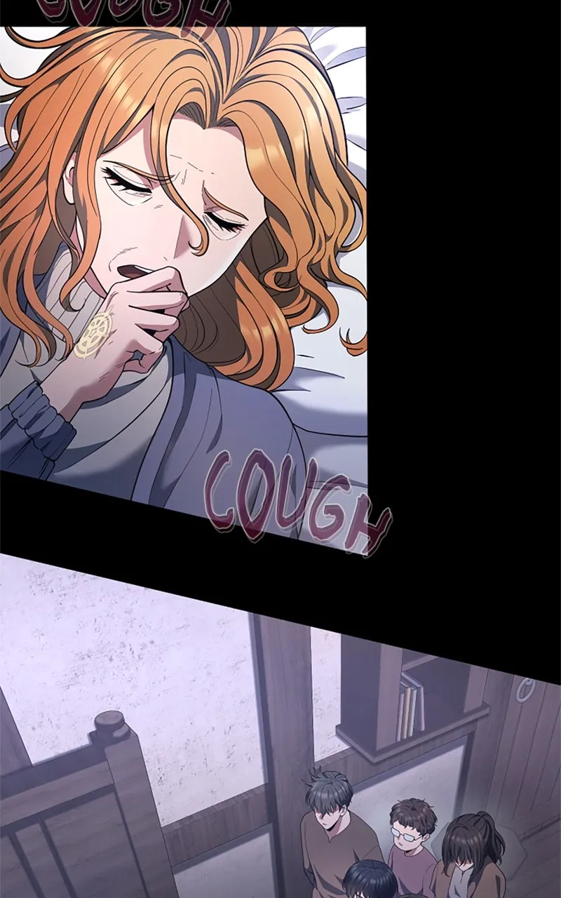 Regression of the Close Combat Mage Chapter 45 page 78 - 