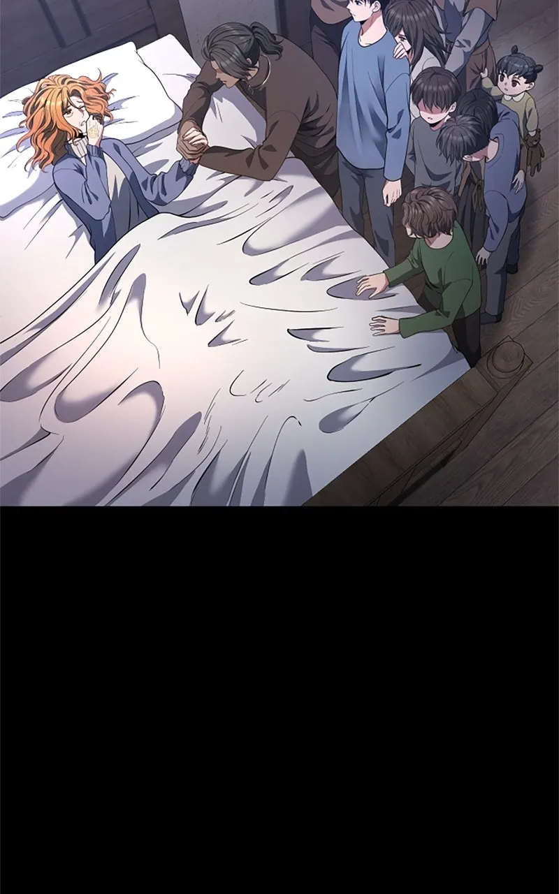 Regression of the Close Combat Mage Chapter 45 page 79 - 