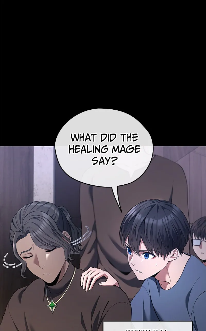 Regression of the Close Combat Mage Chapter 45 page 80 - 