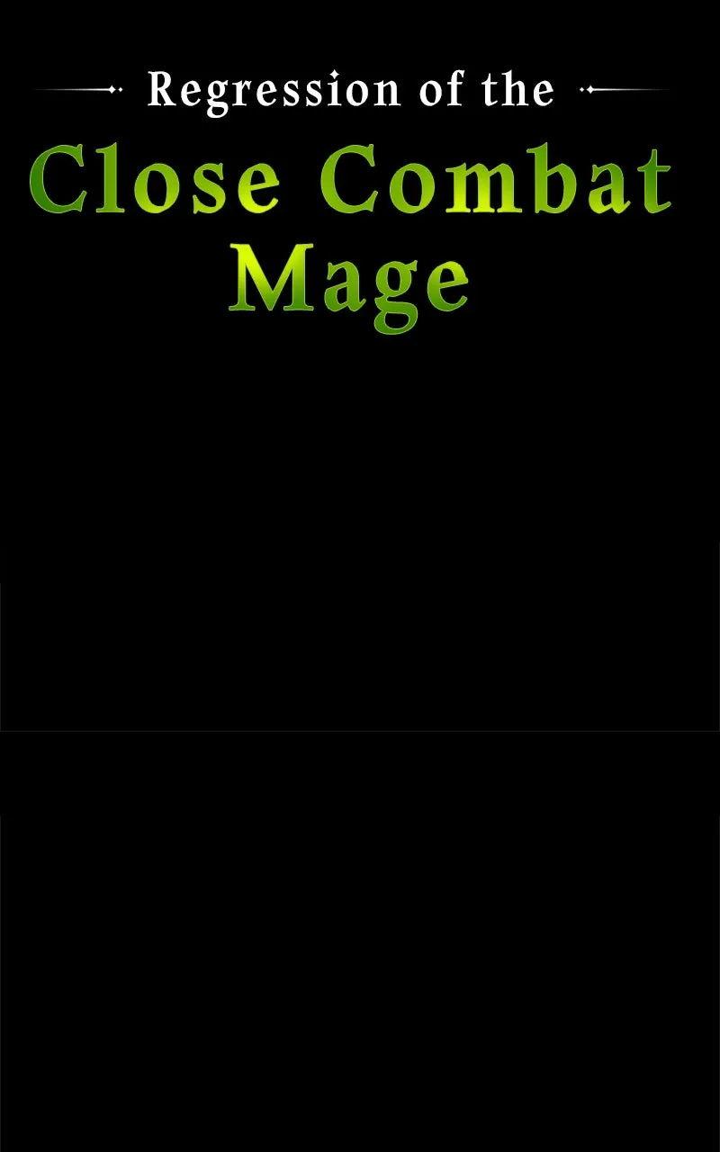 Regression of the Close Combat Mage Chapter 45 page 9 - 