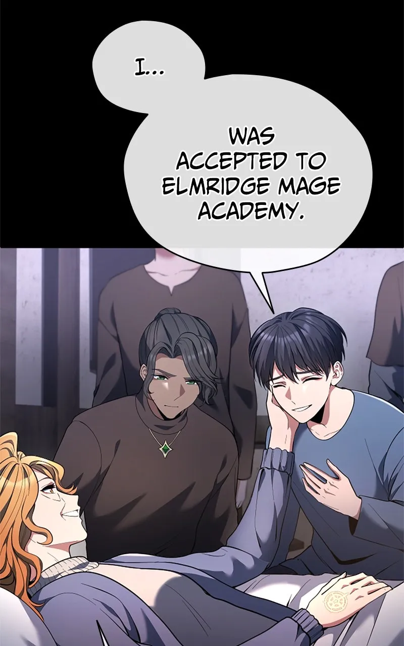 Regression of the Close Combat Mage Chapter 45 page 85 - 