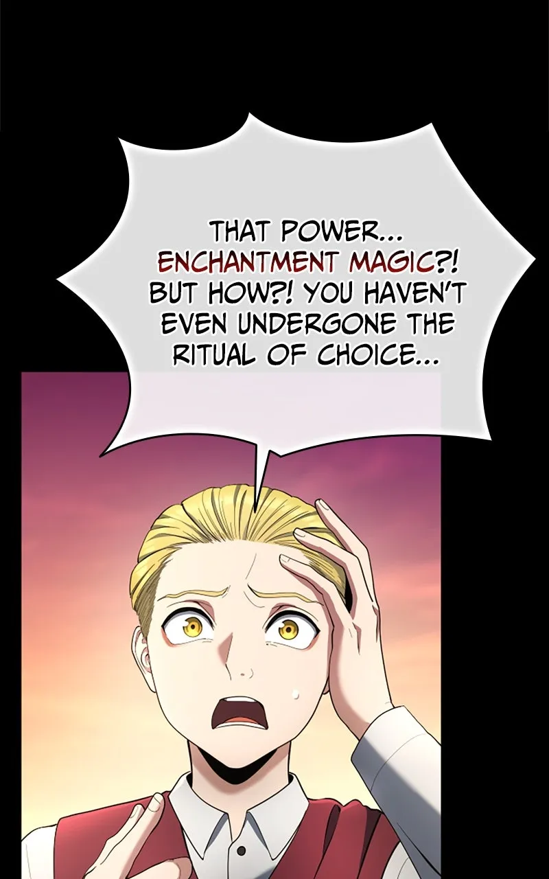 Regression of the Close Combat Mage Chapter 45 page 10 - 