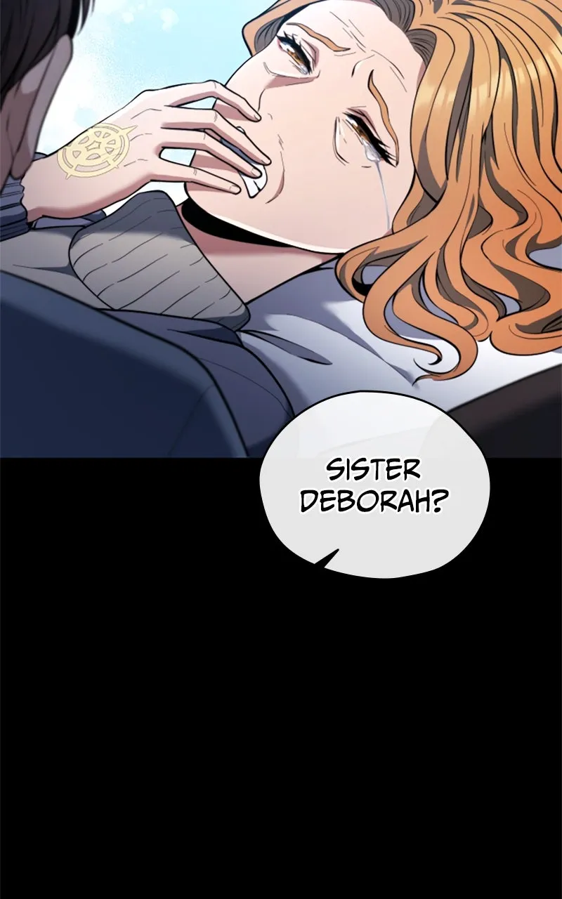 Regression of the Close Combat Mage Chapter 45 page 91 - 