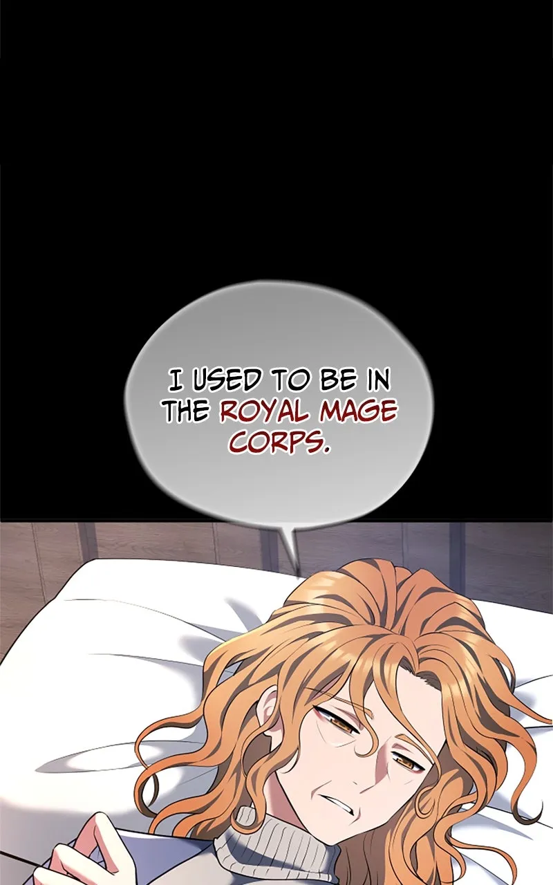 Regression of the Close Combat Mage Chapter 45 page 96 - 