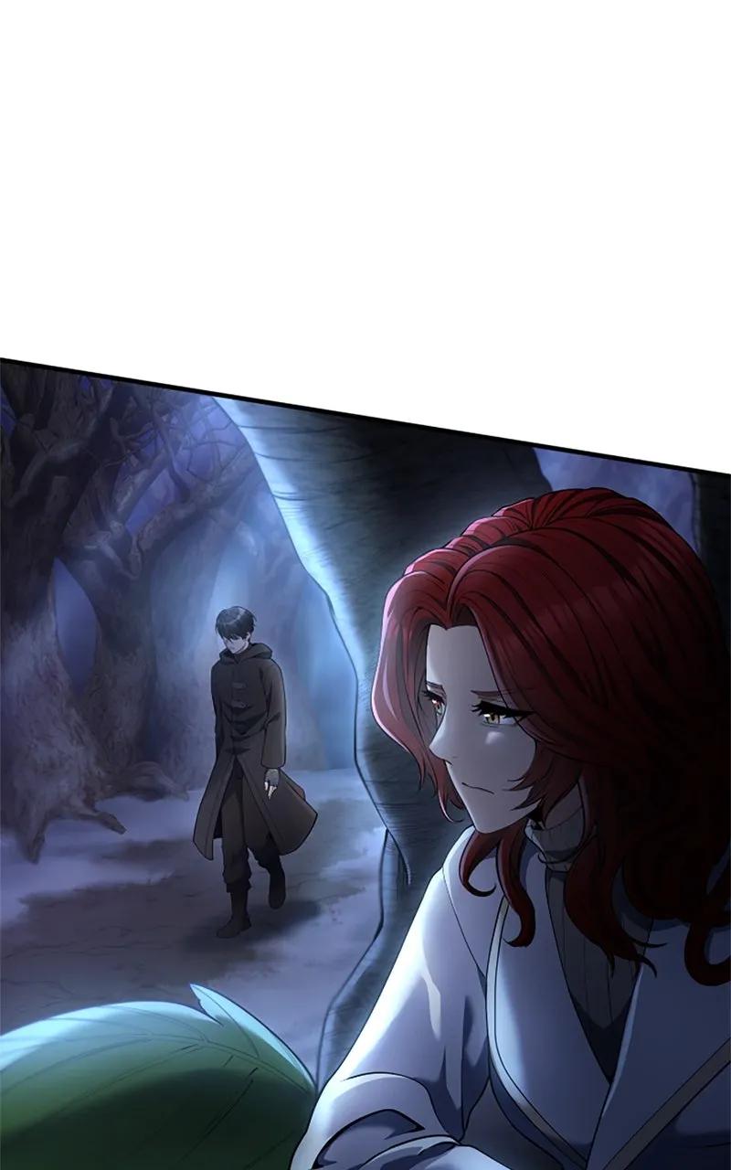 Regression of the Close Combat Mage Chapter 46 page 1 - 