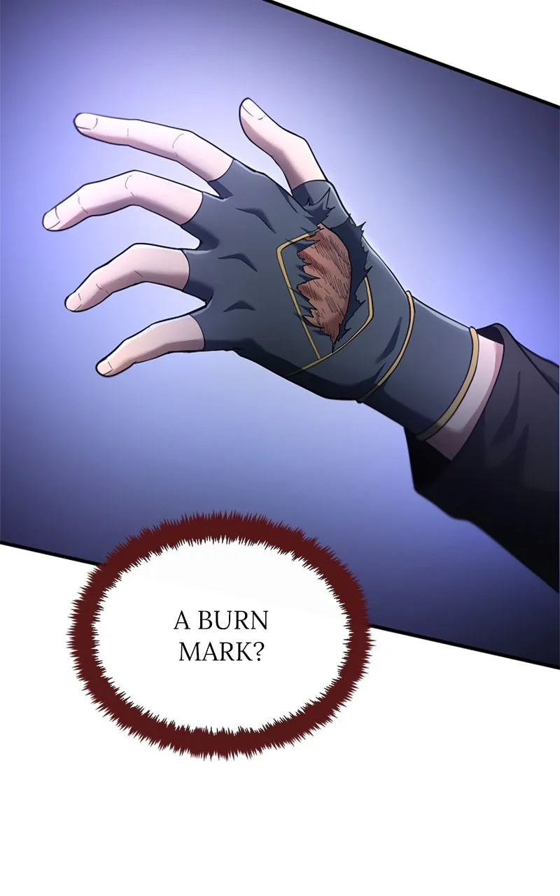 Regression of the Close Combat Mage Chapter 46 page 11 - 