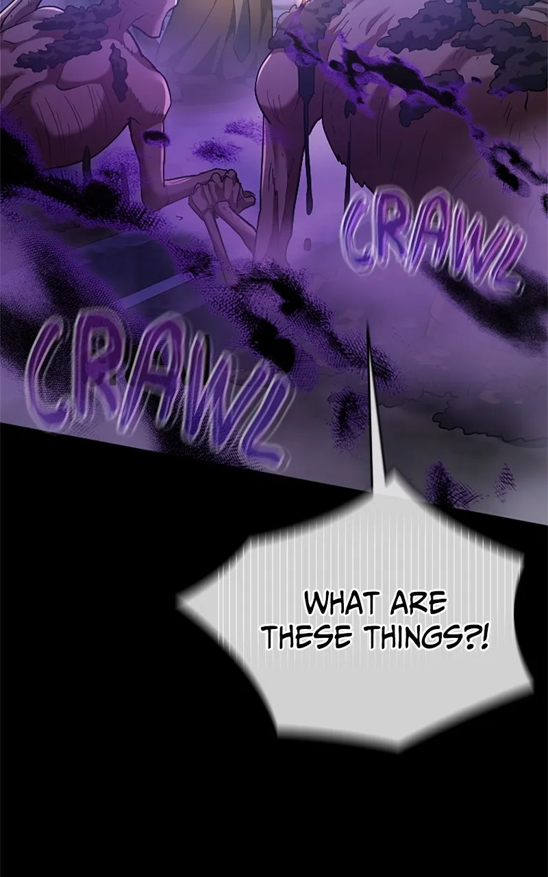 Regression of the Close Combat Mage Chapter 46 page 104 - 