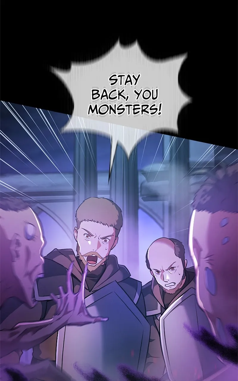 Regression of the Close Combat Mage Chapter 46 page 105 - 