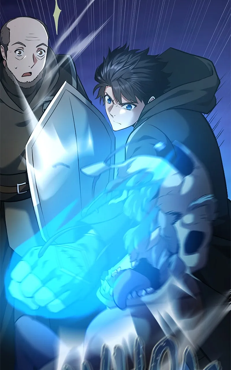 Regression of the Close Combat Mage Chapter 46 page 107 - 