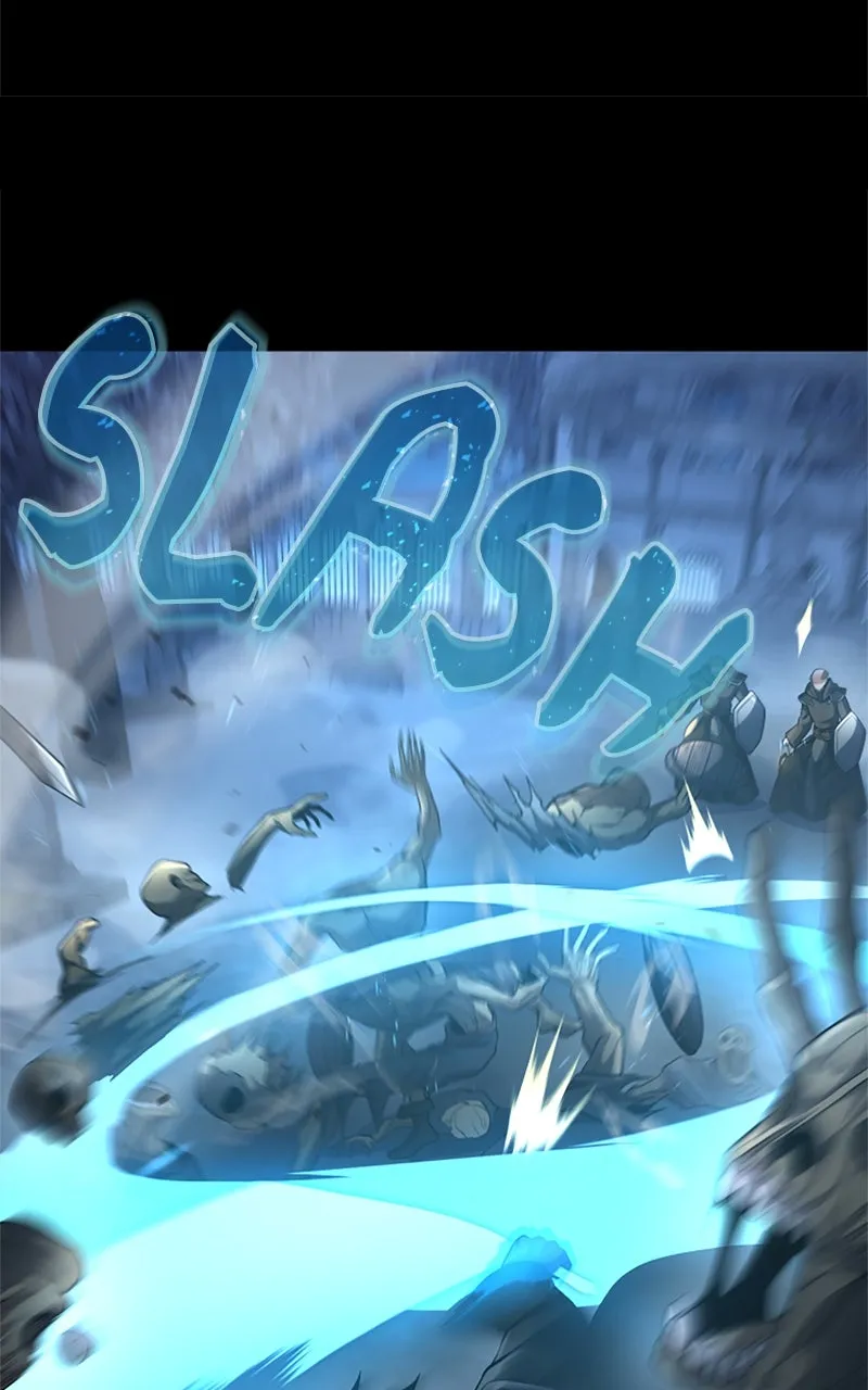 Regression of the Close Combat Mage Chapter 46 page 115 - 