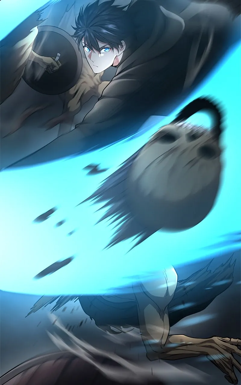 Regression of the Close Combat Mage Chapter 46 page 116 - 