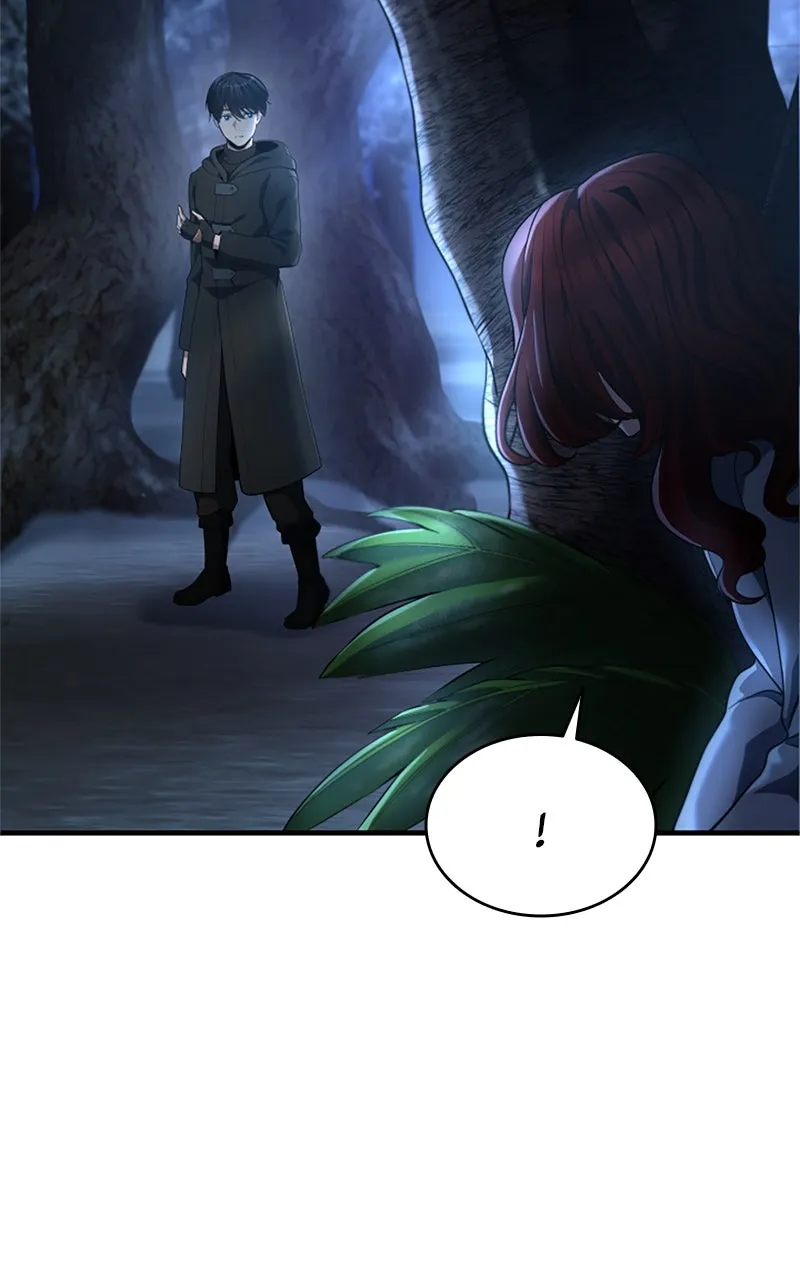 Regression of the Close Combat Mage Chapter 46 page 13 - 