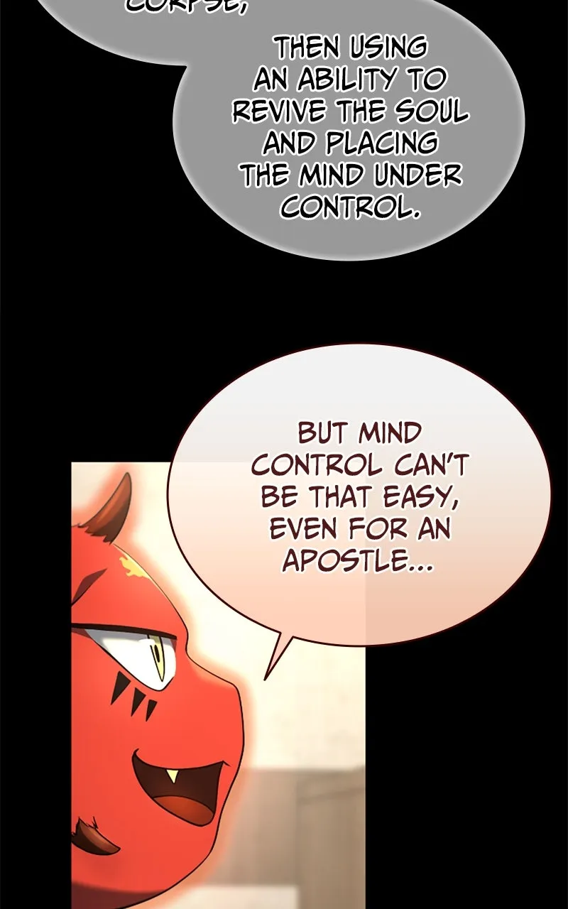 Regression of the Close Combat Mage Chapter 46 page 122 - 