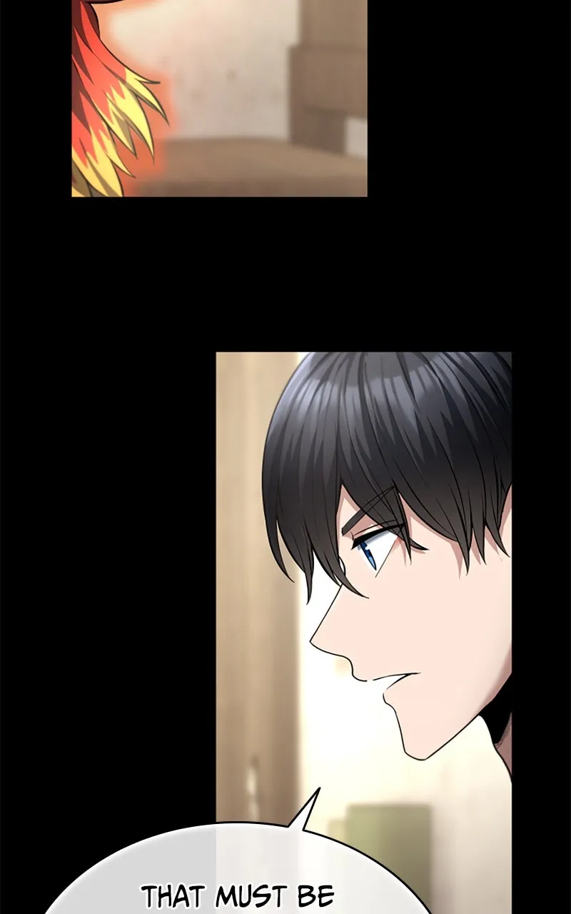Regression of the Close Combat Mage Chapter 46 page 123 - 