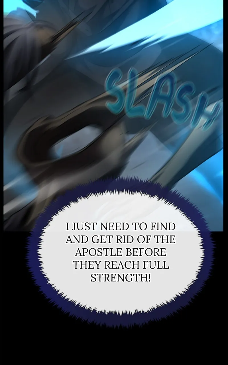 Regression of the Close Combat Mage Chapter 46 page 126 - 
