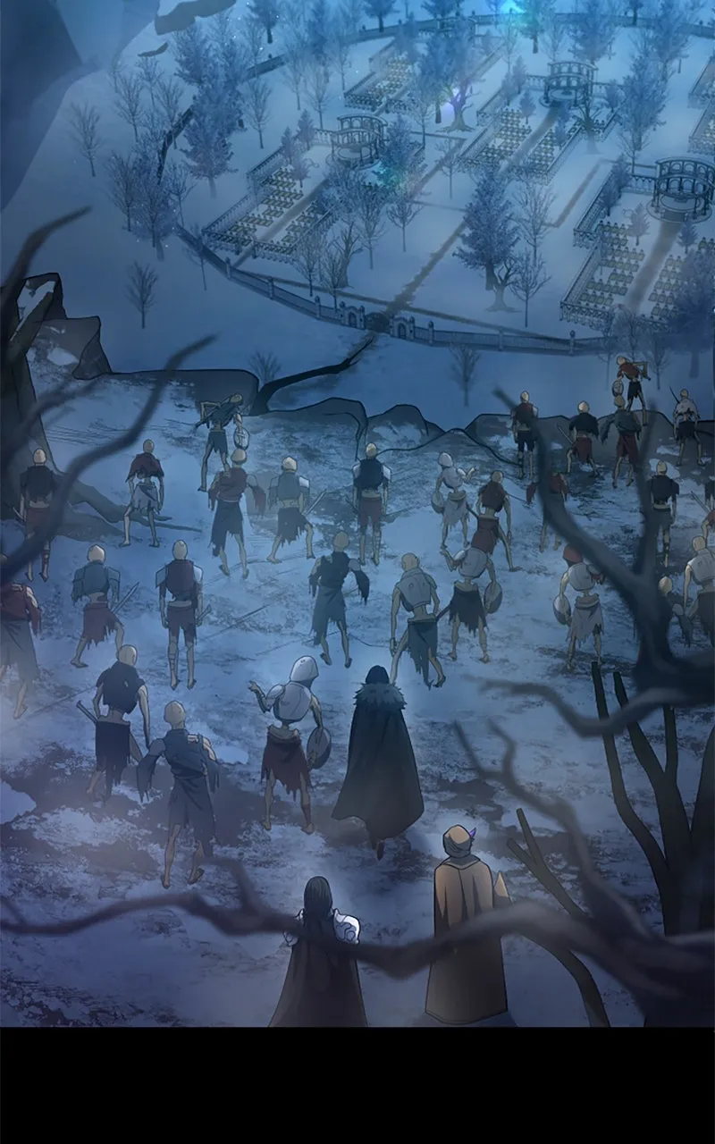 Regression of the Close Combat Mage Chapter 46 page 128 - 