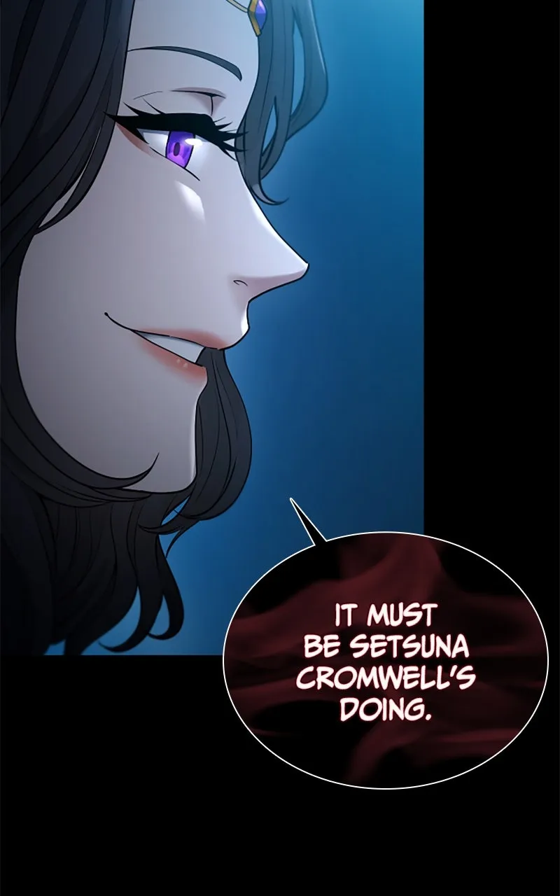 Regression of the Close Combat Mage Chapter 46 page 130 - 