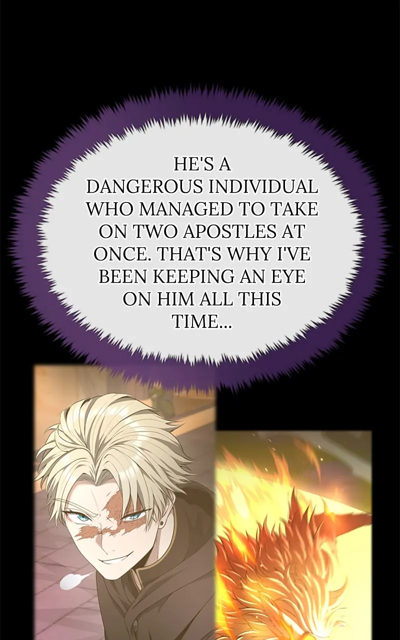 Regression of the Close Combat Mage Chapter 46 page 131 - 
