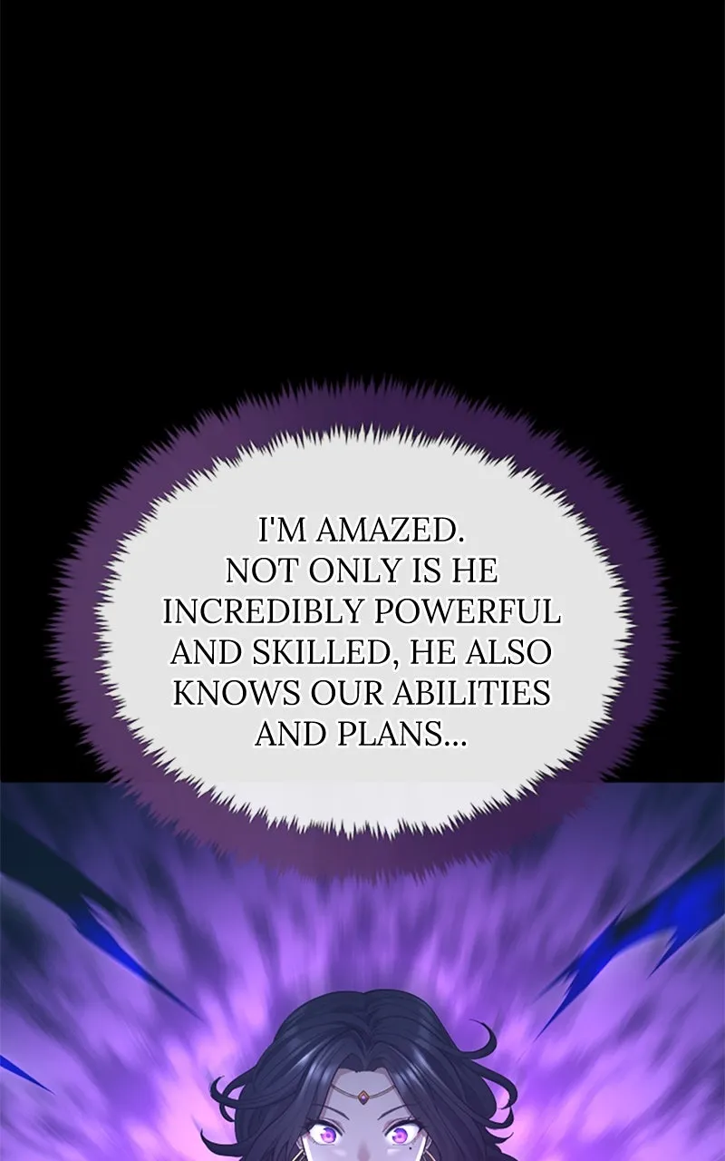 Regression of the Close Combat Mage Chapter 46 page 133 - 