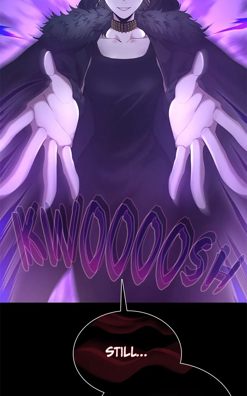 Regression of the Close Combat Mage Chapter 46 page 134 - 
