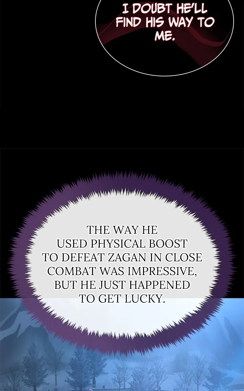 Regression of the Close Combat Mage Chapter 46 page 135 - 