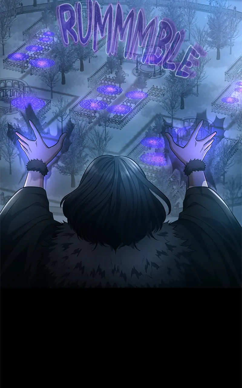Regression of the Close Combat Mage Chapter 46 page 136 - 