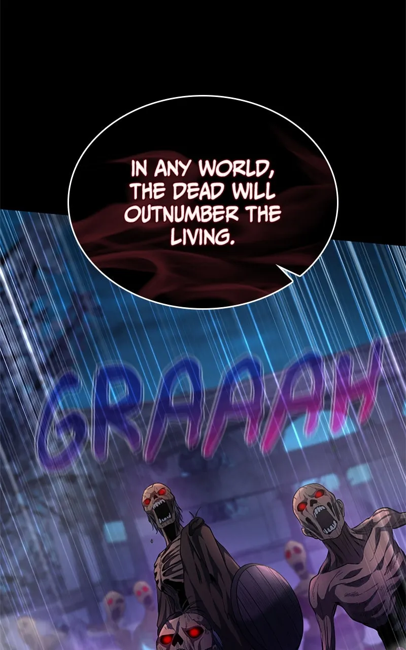 Regression of the Close Combat Mage Chapter 46 page 137 - 
