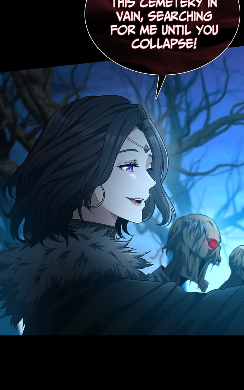 Regression of the Close Combat Mage Chapter 46 page 139 - 