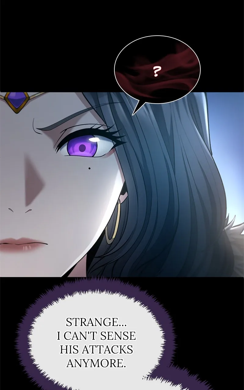 Regression of the Close Combat Mage Chapter 46 page 142 - 